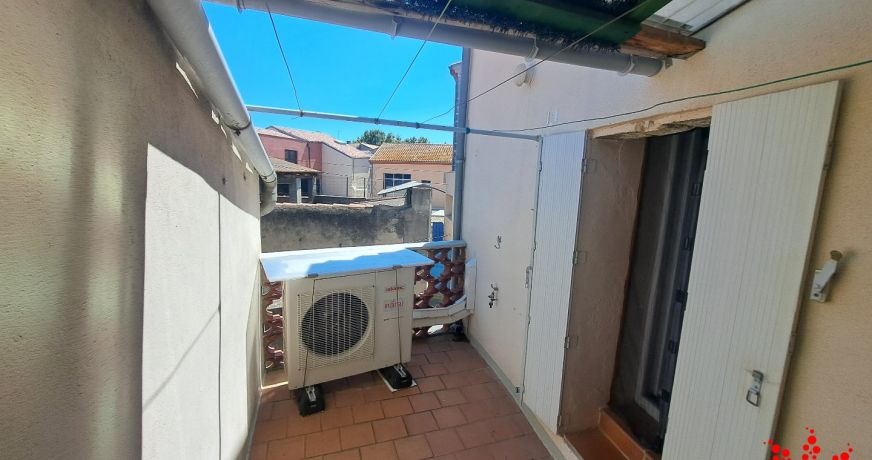 vente Maison de village Capestang