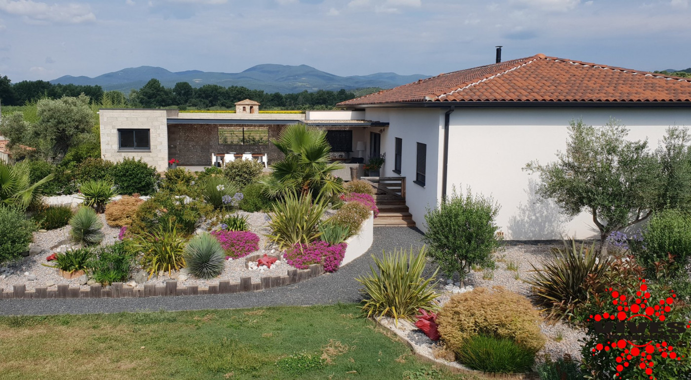 vente Villa Cessenon Sur Orb - Photo 19
