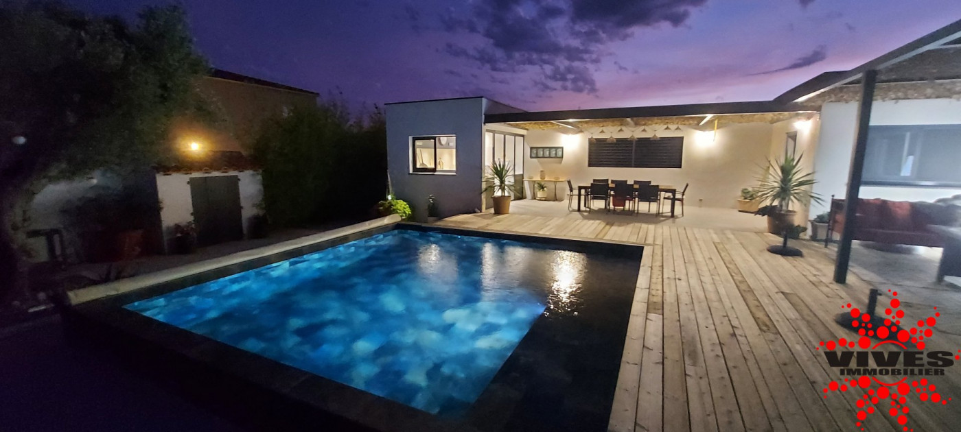 vente Villa Cessenon Sur Orb - Photo 12