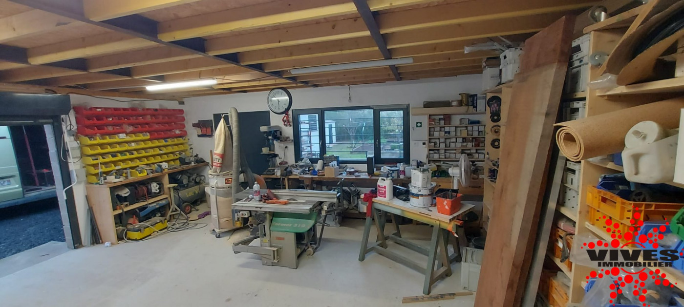 vente Villa Cessenon Sur Orb - Photo 14