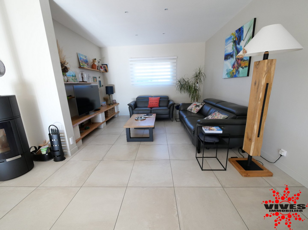 vente Villa Cessenon Sur Orb - Photo 5