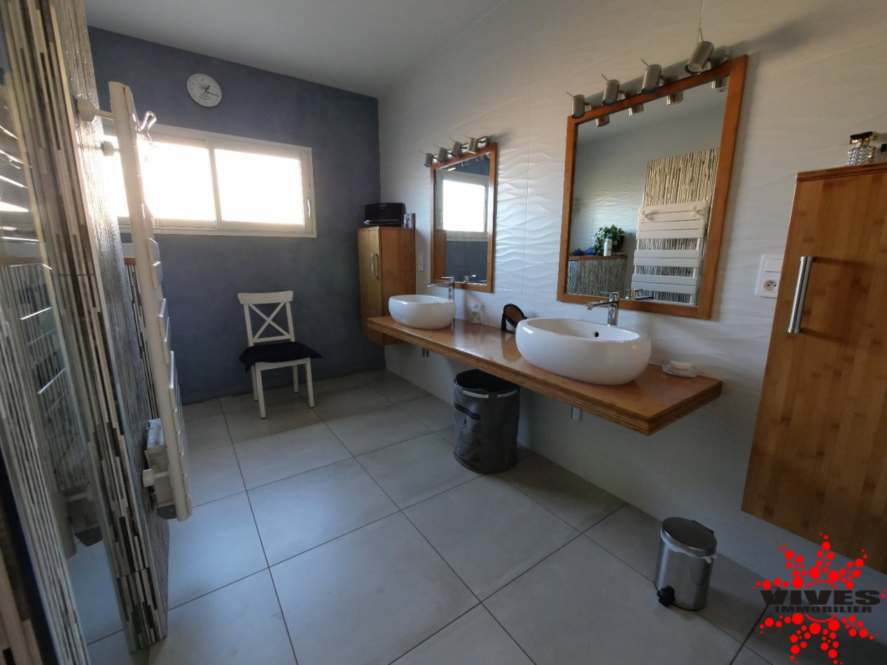 vente Villa Cessenon Sur Orb - Photo 9