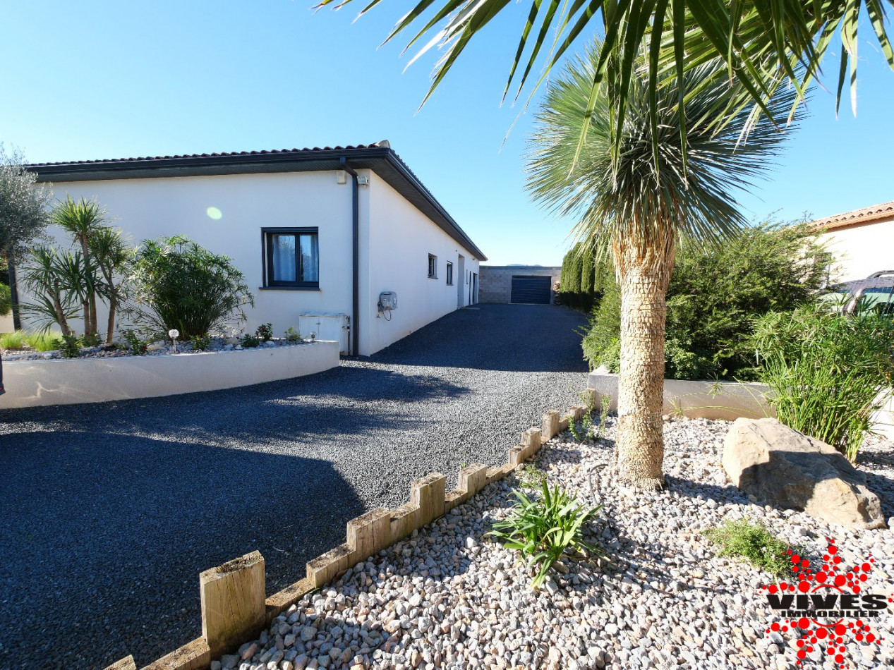 vente Villa Cessenon Sur Orb - Photo 11