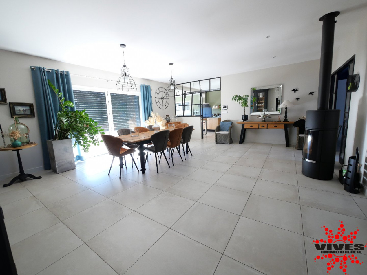 vente Villa Cessenon Sur Orb - Photo 15