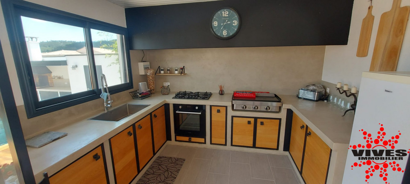 vente Villa Cessenon Sur Orb - Photo 16