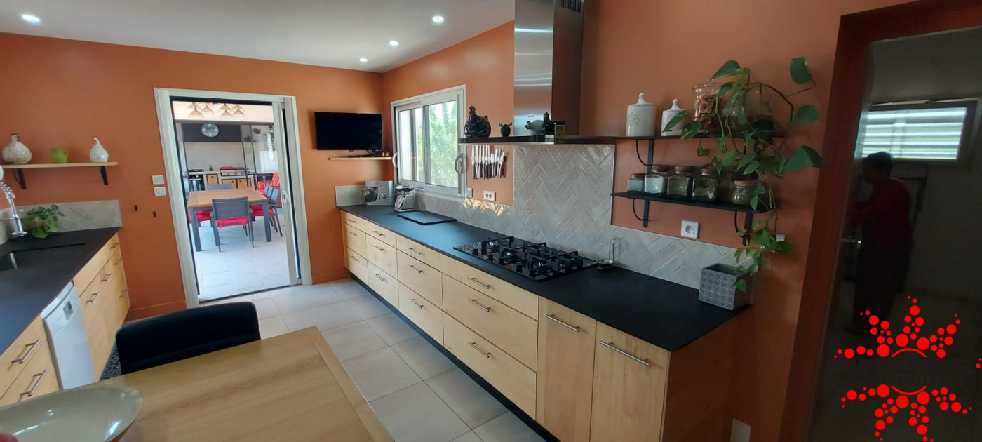 vente Villa Cessenon Sur Orb - Photo 20