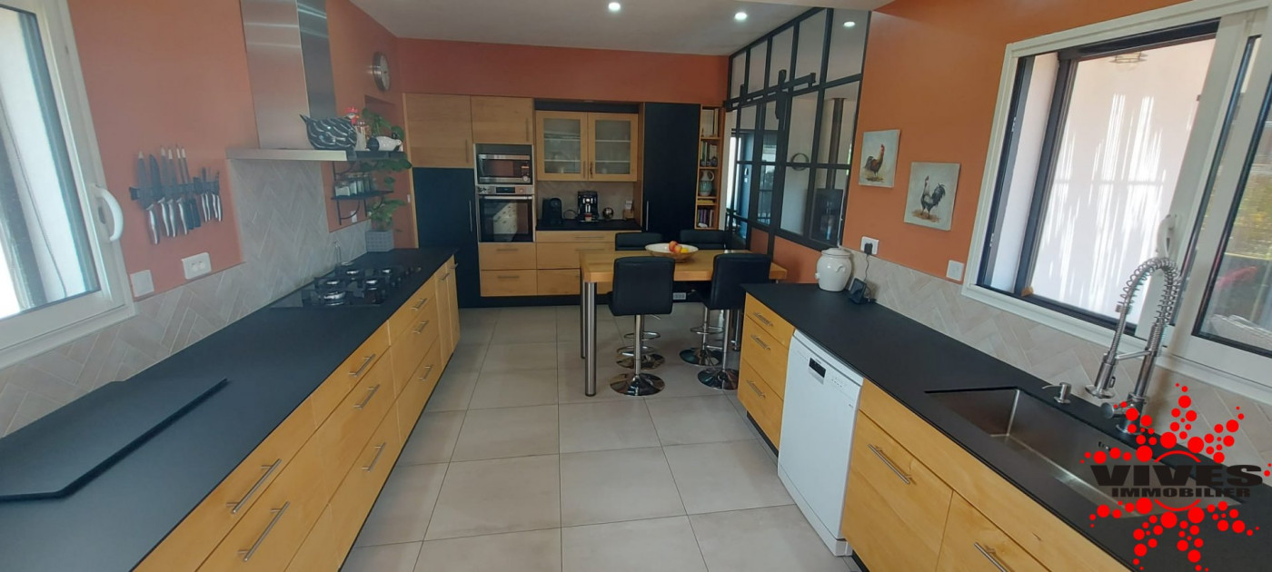 vente Villa Cessenon Sur Orb - Photo 2