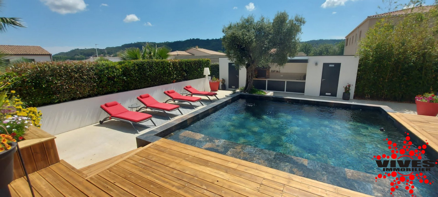 vente Villa Cessenon Sur Orb - Photo 18