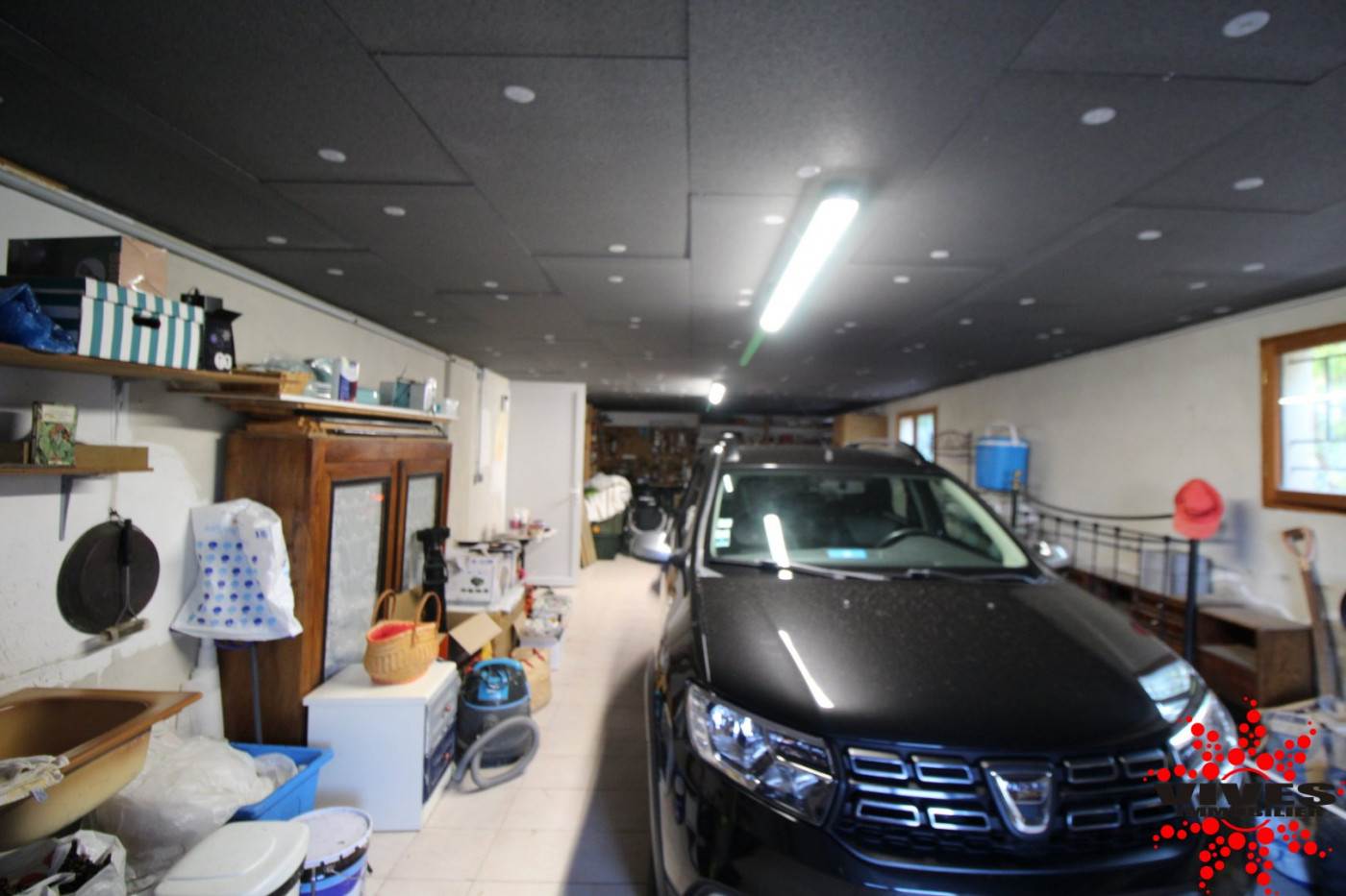 vente Maison Poilhes - Photo 12