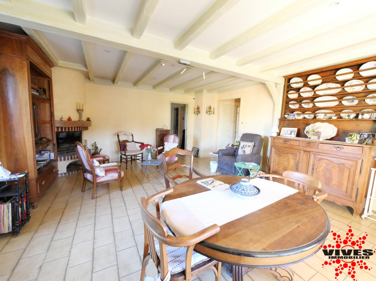 vente Maison Poilhes - Photo 7