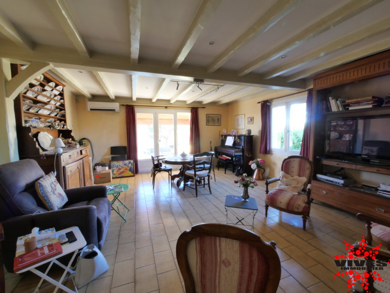 vente Maison Poilhes - Photo 8