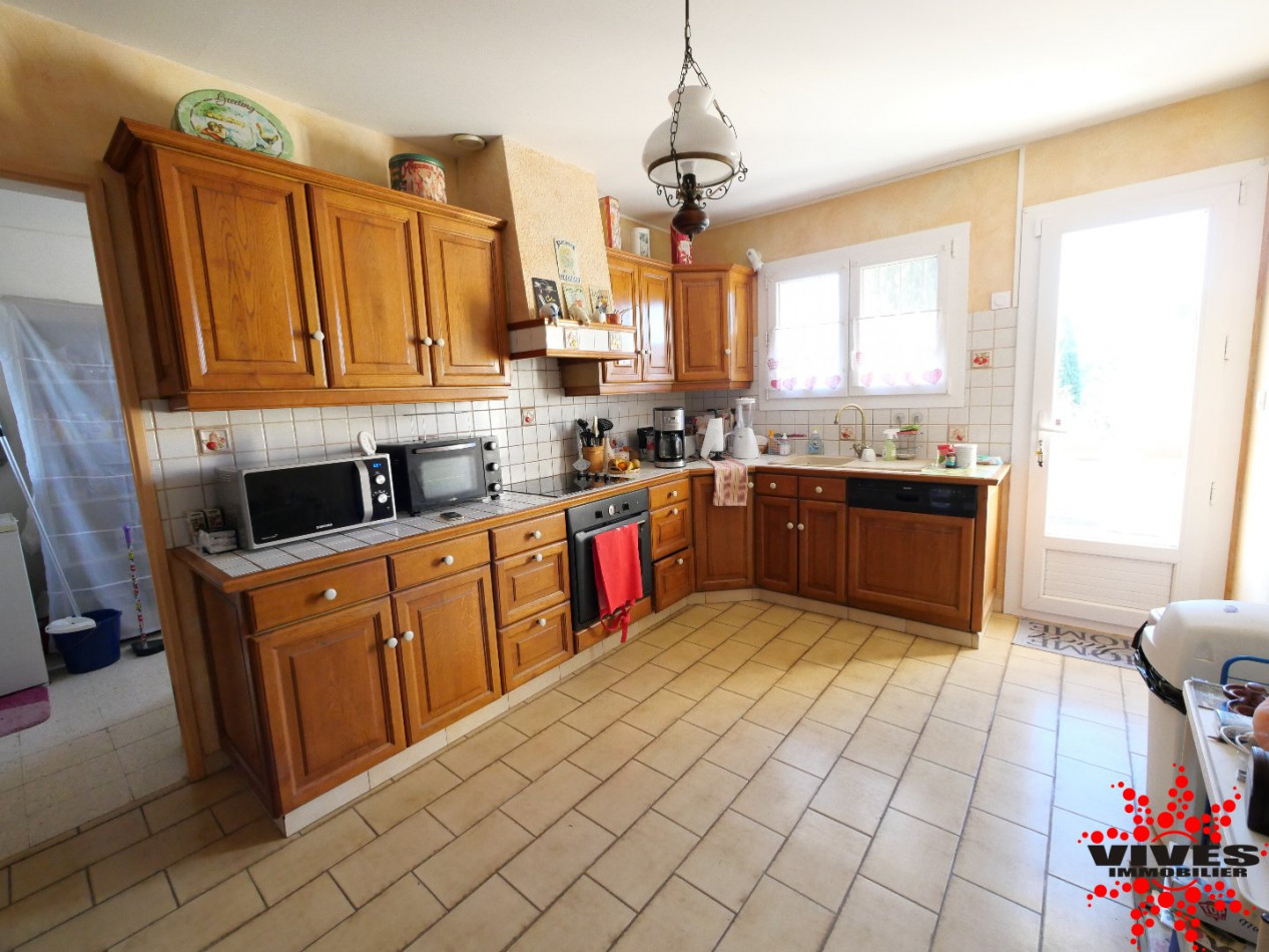 vente Maison Poilhes - Photo 9