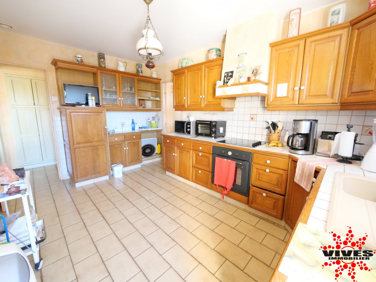 vente Maison Poilhes - Photo 10