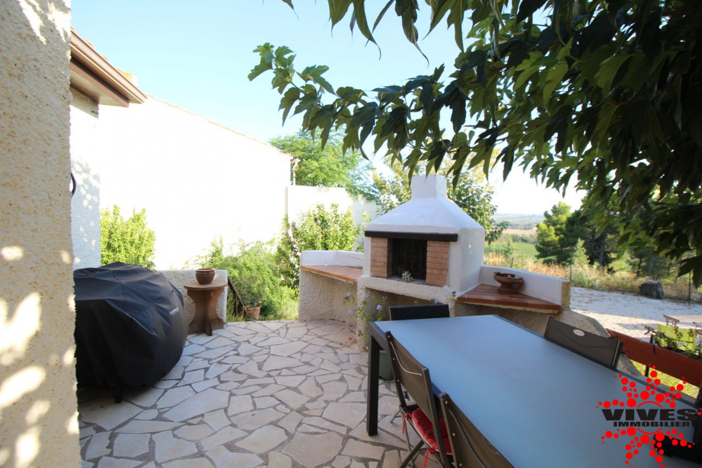 vente Maison Poilhes - Photo 4