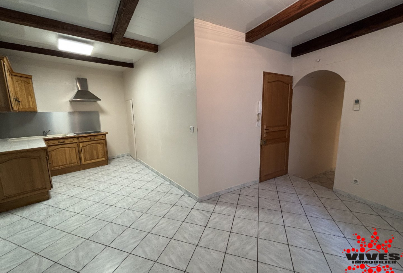 location Maison Capestang - Photo 1