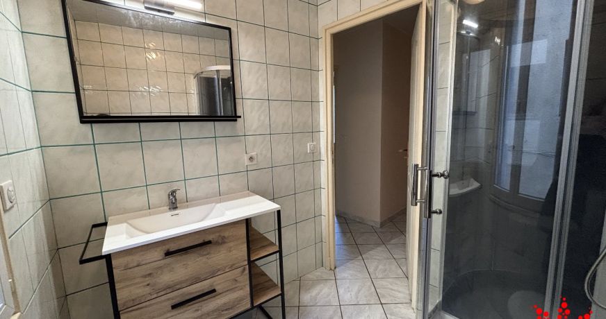 location Maison Capestang