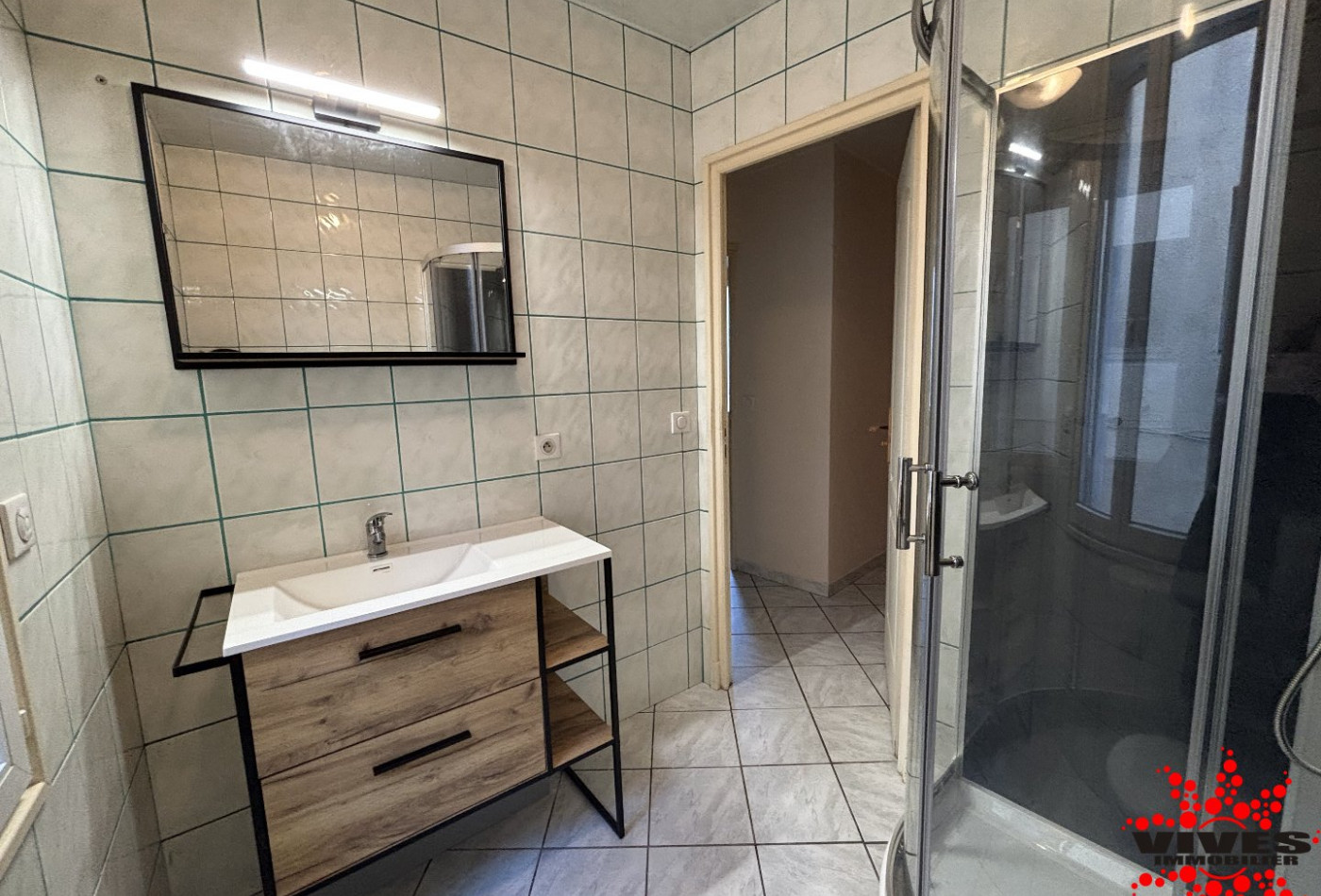 location Maison Capestang - Photo 3