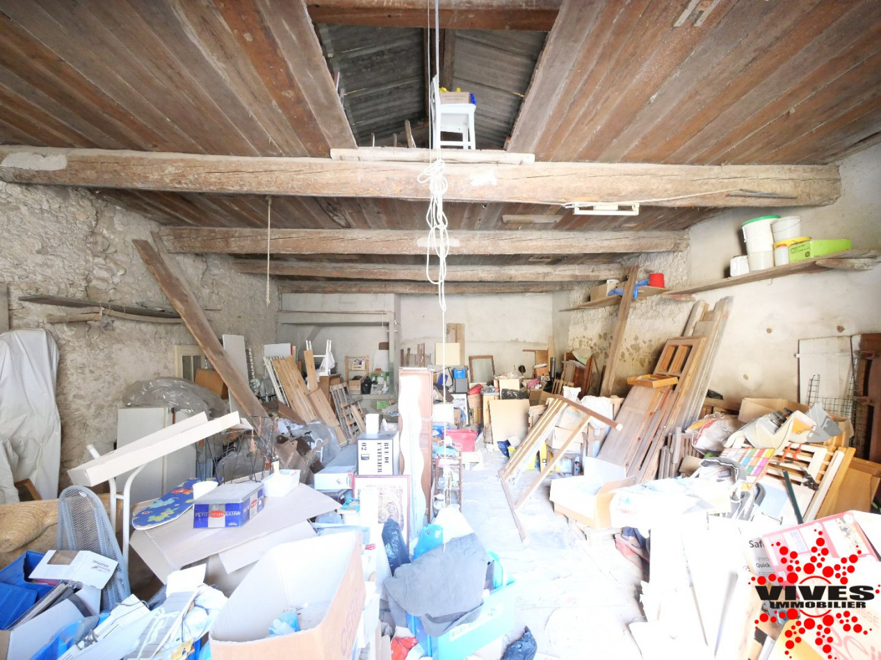 vente Remise en pierre Argeliers - Photo 2