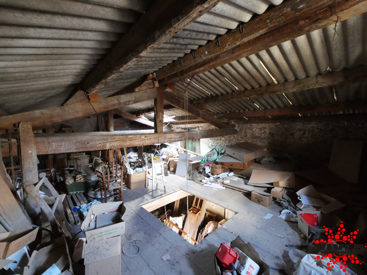 vente Remise en pierre Argeliers - Photo 4