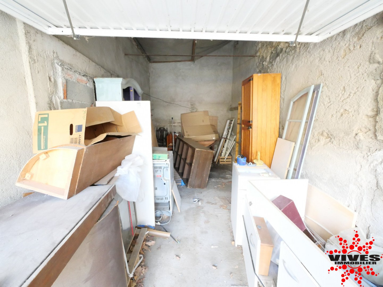 vente Remise en pierre Argeliers - Photo 5