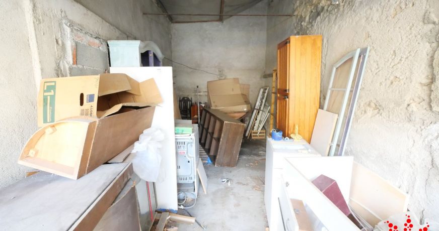 vente Remise en pierre Argeliers
