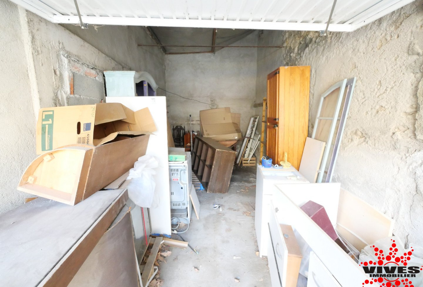 vente Remise en pierre Argeliers - Photo 5