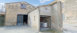 vente Remise en pierre Argeliers