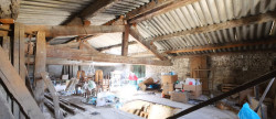 vente Remise en pierre Argeliers