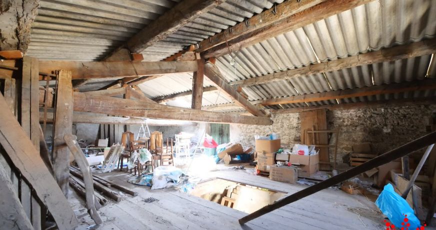 vente Remise en pierre Argeliers