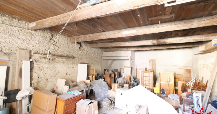 vente Remise en pierre Argeliers