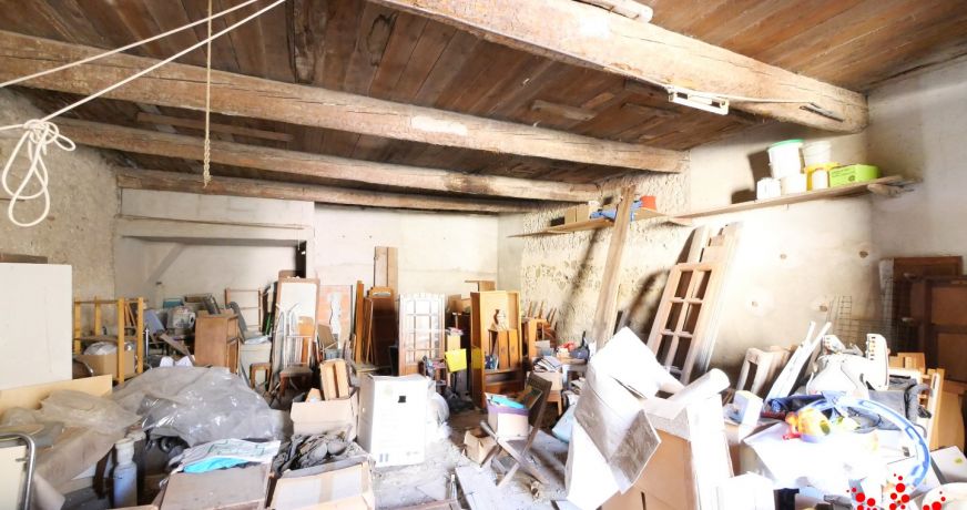 vente Remise en pierre Argeliers