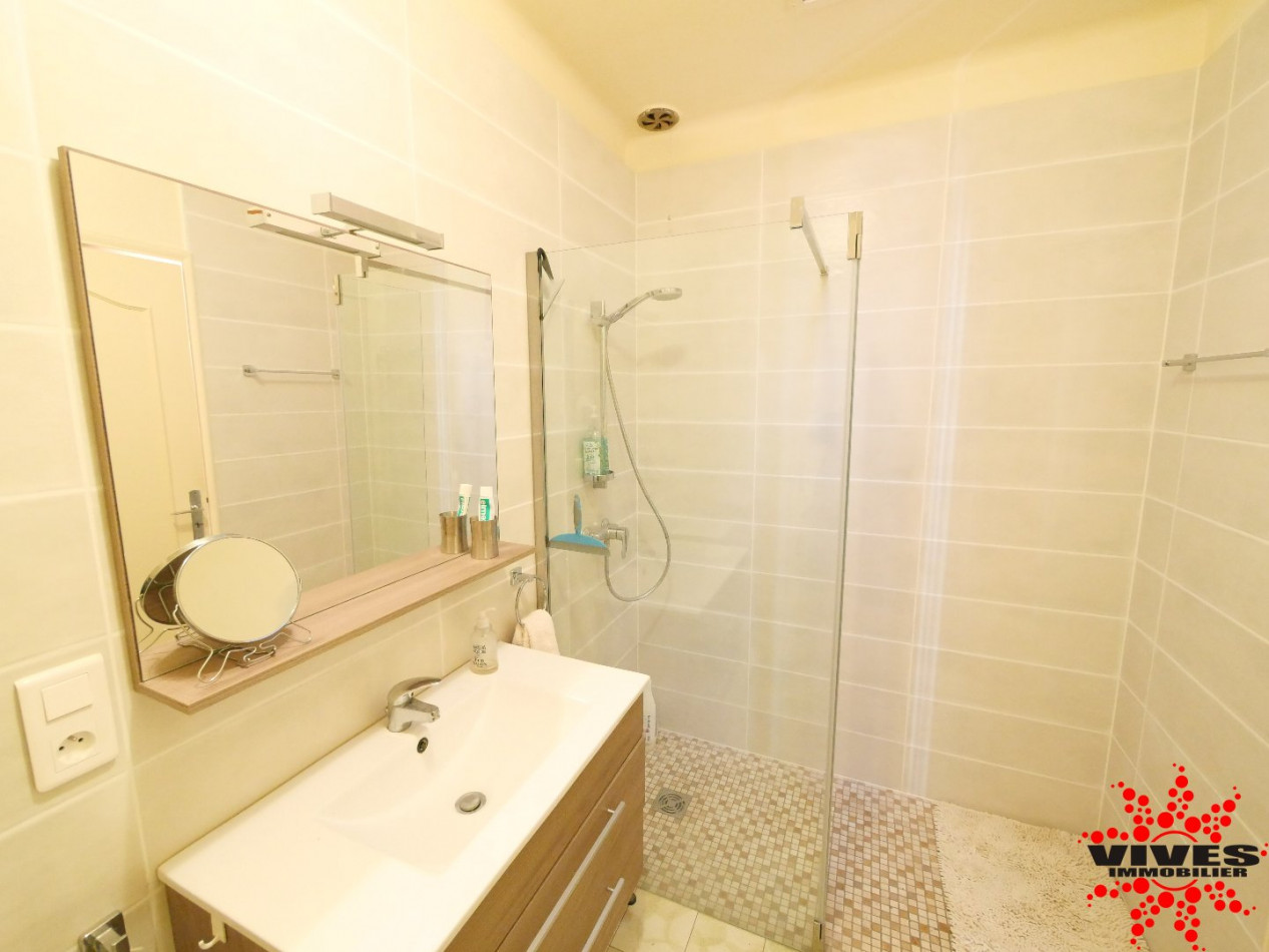 vente Maison de village Puisserguier - Photo 5