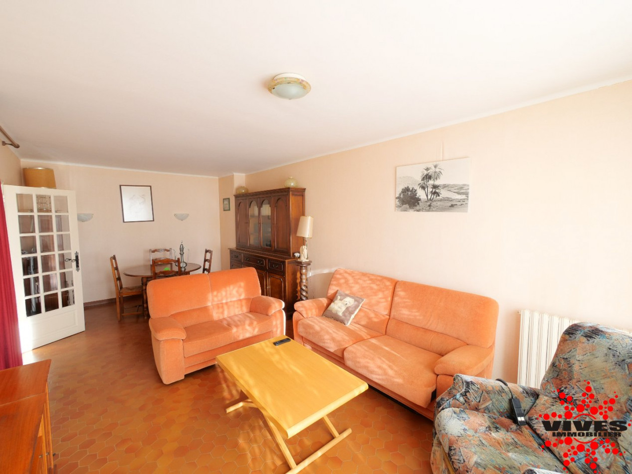 vente Maison de village Puisserguier - Photo 3