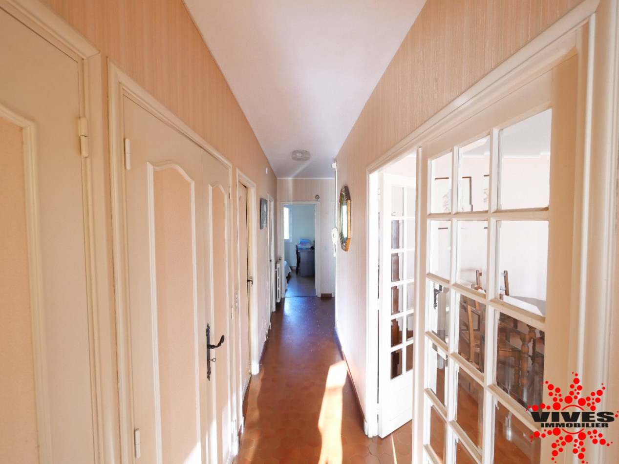 vente Maison de village Puisserguier - Photo 17