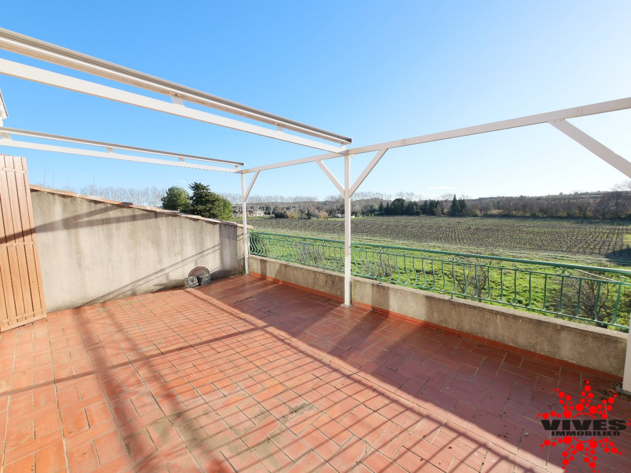 vente Maison de village Puisserguier - Photo 2