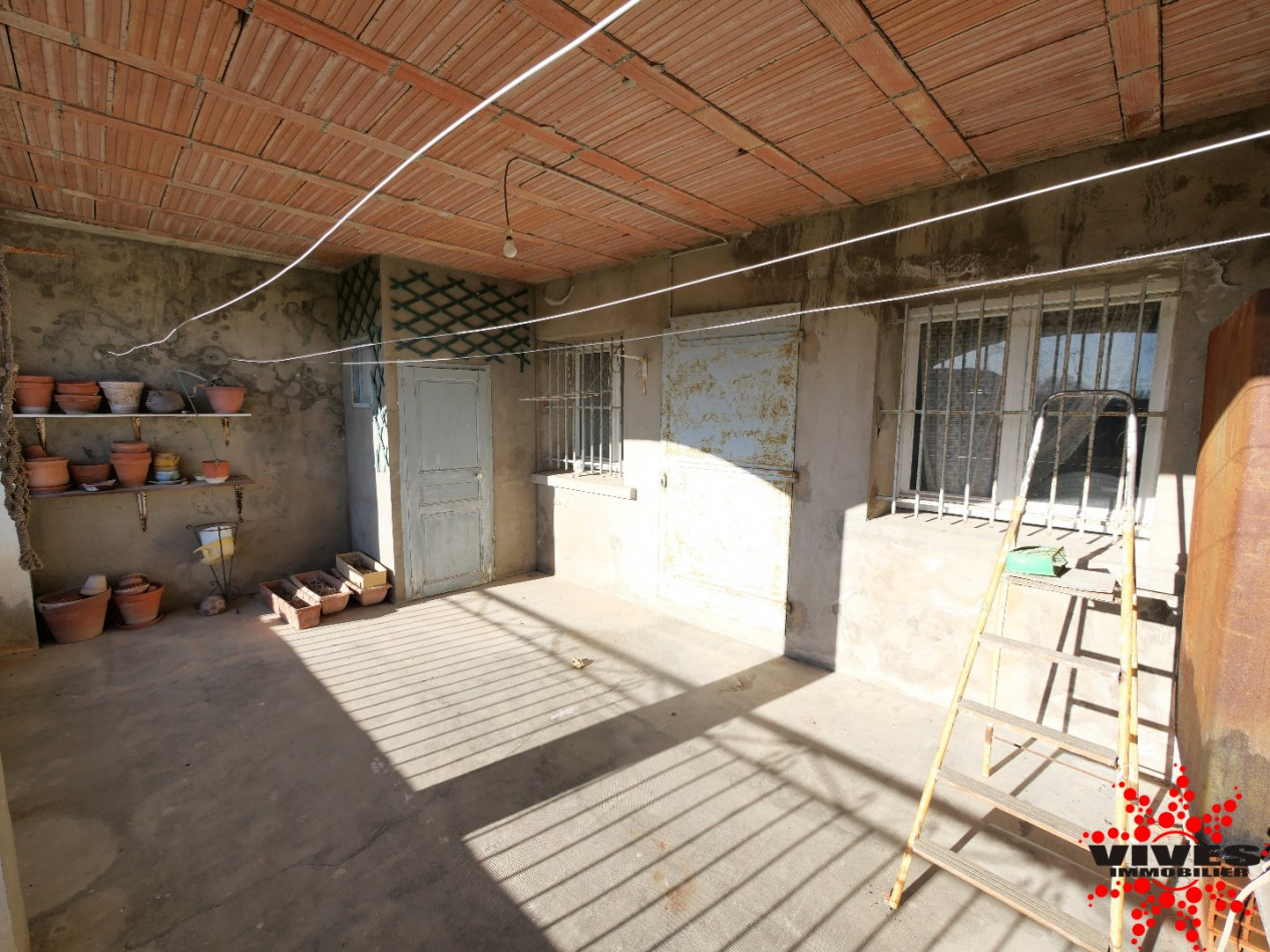 vente Maison de village Puisserguier - Photo 14