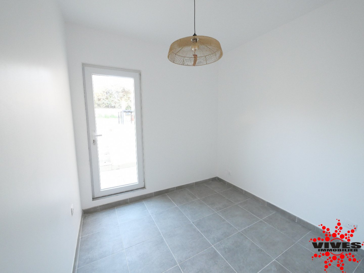 vente Maison Capestang - Photo 6