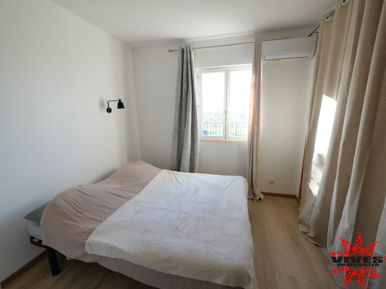 vente Maison Capestang - Photo 7