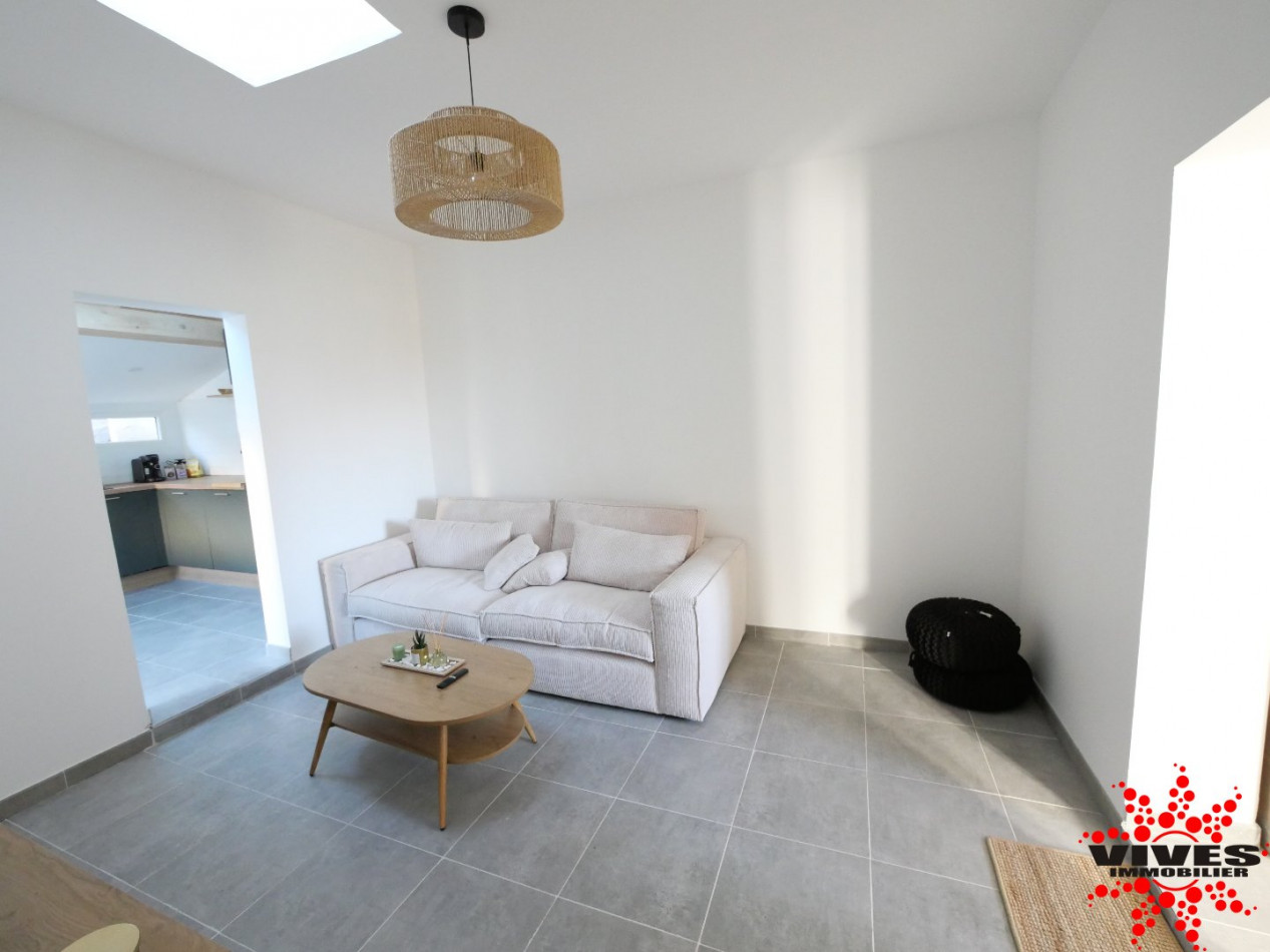 vente Maison Capestang - Photo 3