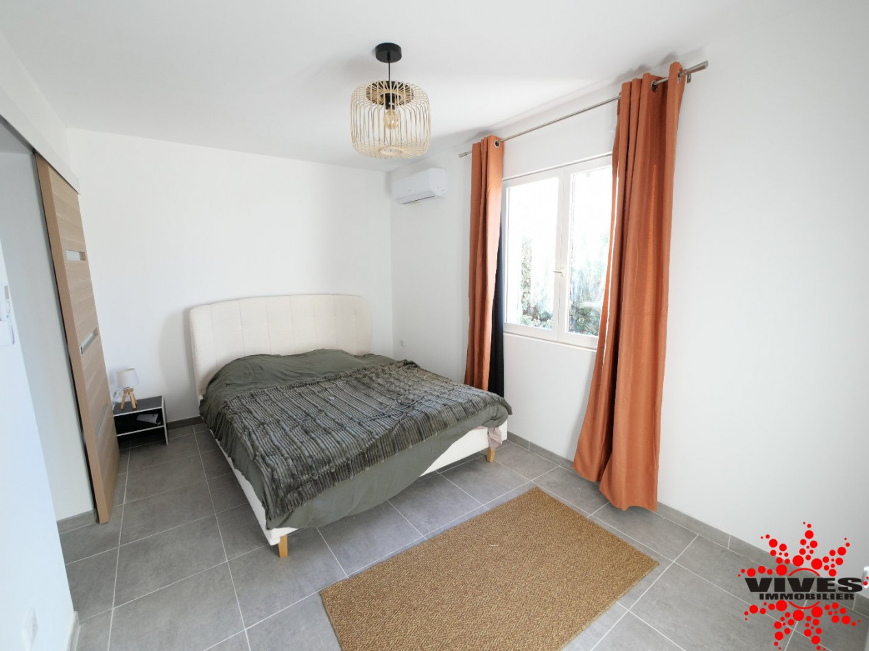 vente Maison Capestang - Photo 5