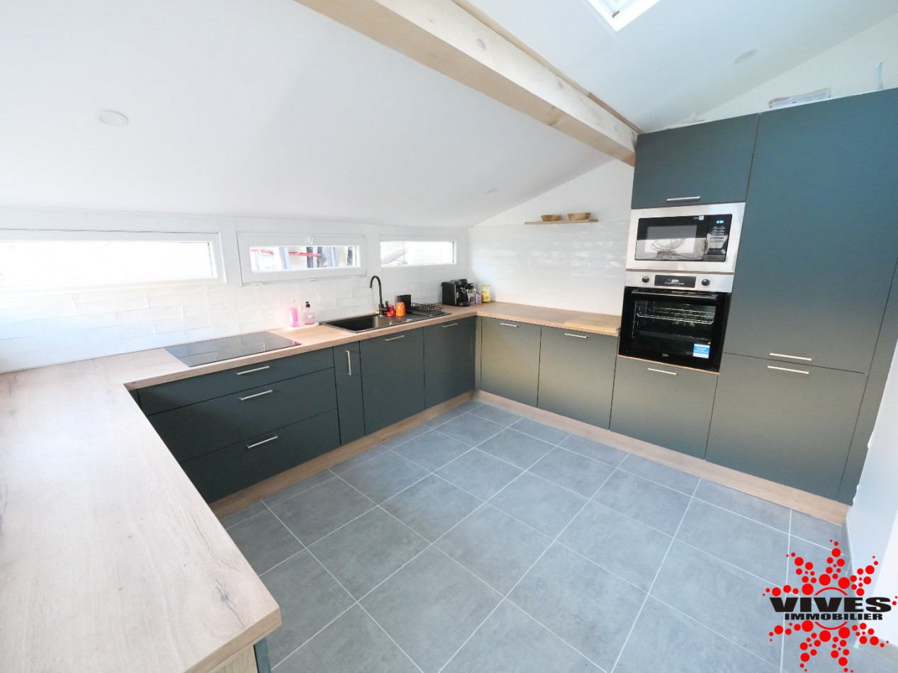 vente Maison Capestang - Photo 9