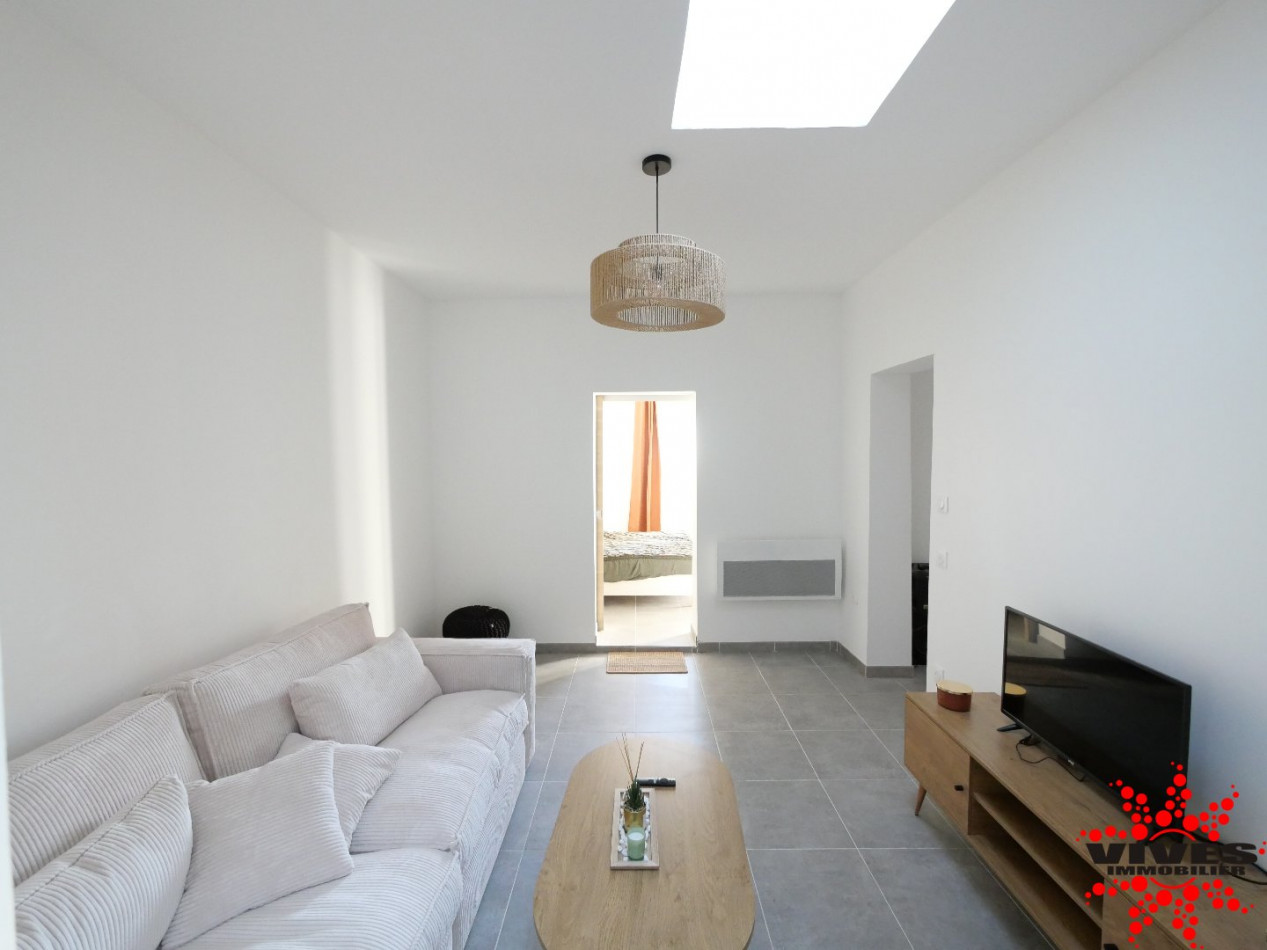 vente Maison Capestang - Photo 11