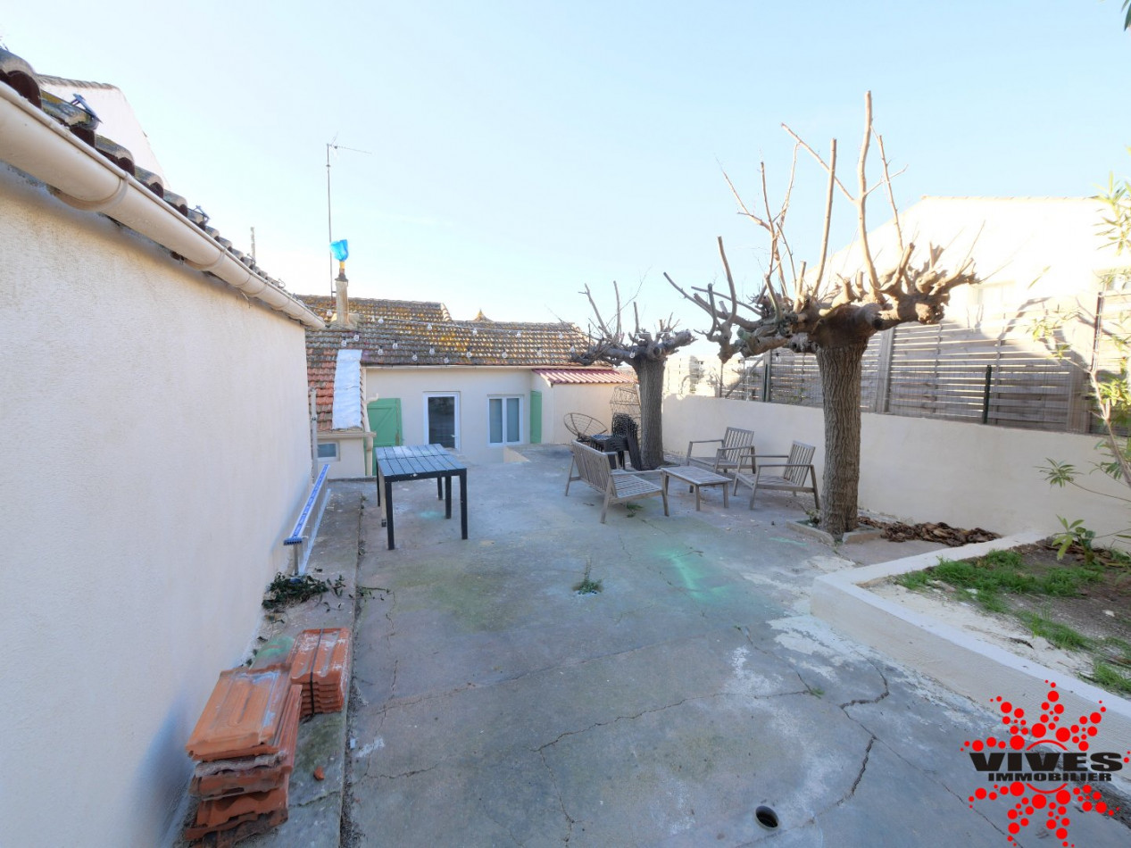 vente Maison Capestang - Photo 12