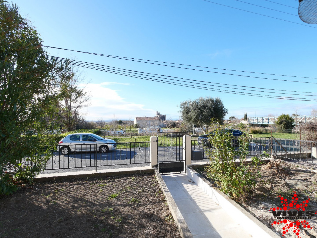 vente Maison Capestang - Photo 13