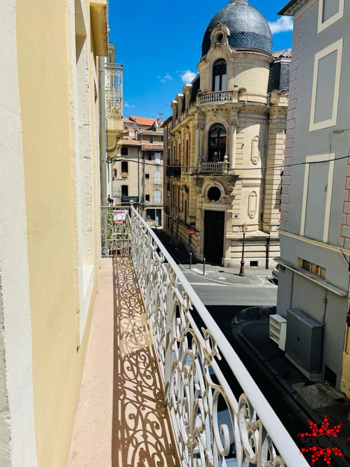 sale Appartement Beziers - Photo 1