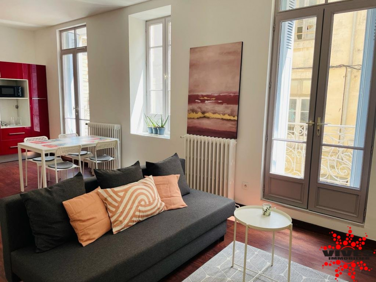 sale Appartement Beziers - Photo 6