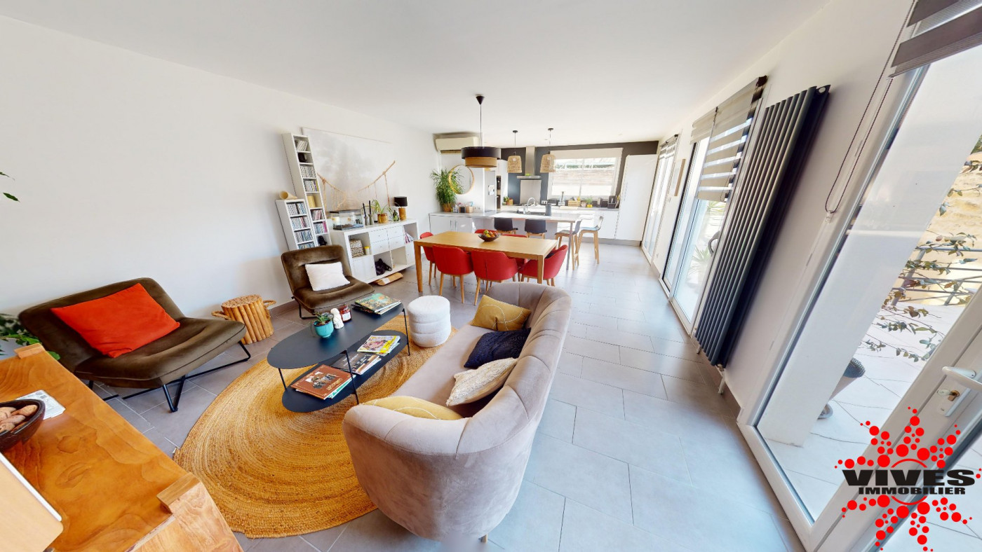 vente Maison Capestang - Photo 2