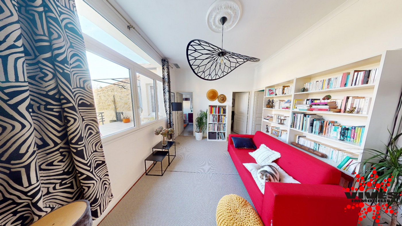 vente Maison Capestang - Photo 7