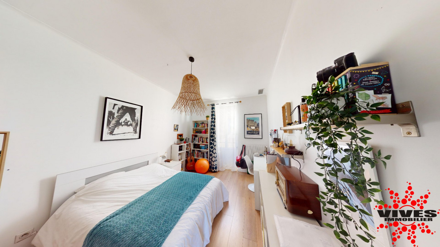 vente Maison Capestang - Photo 8