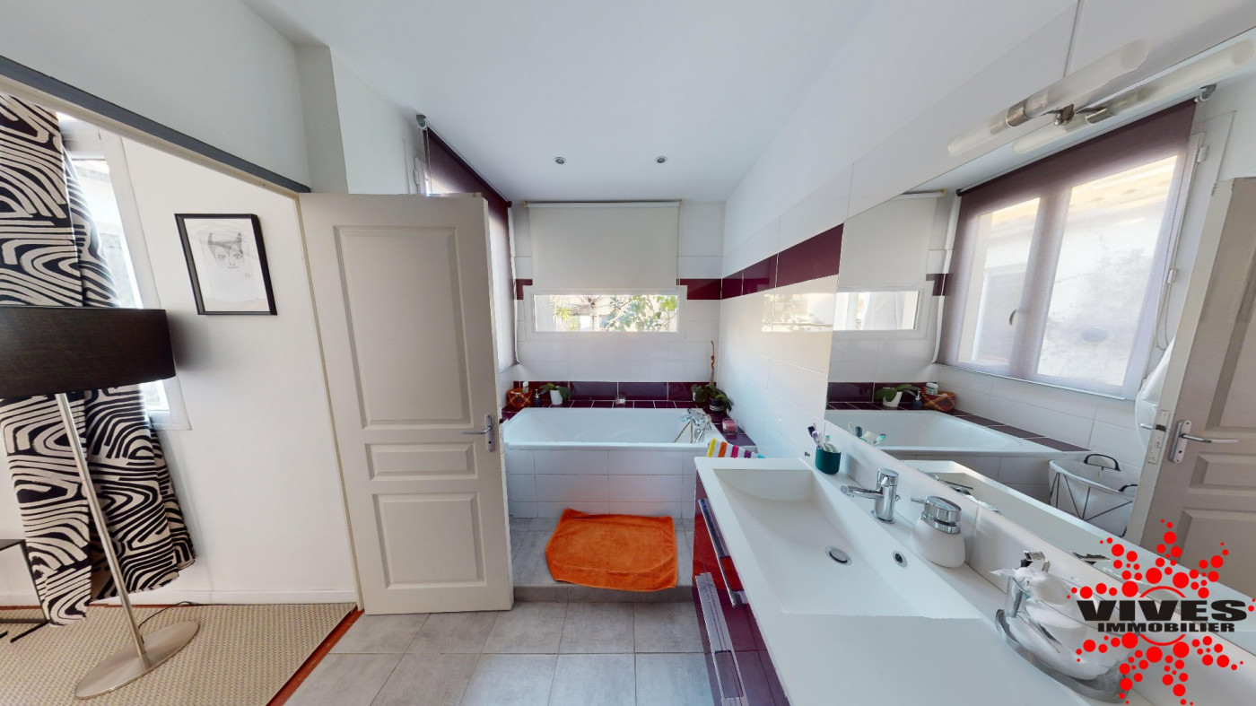 vente Maison Capestang - Photo 10